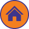 Lennar Model Home Icon