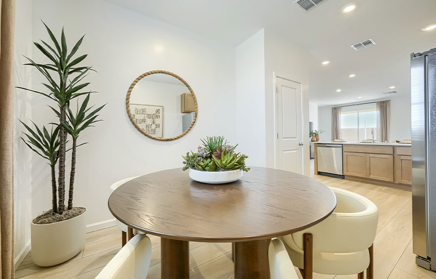 Lennar Bisbee Dining