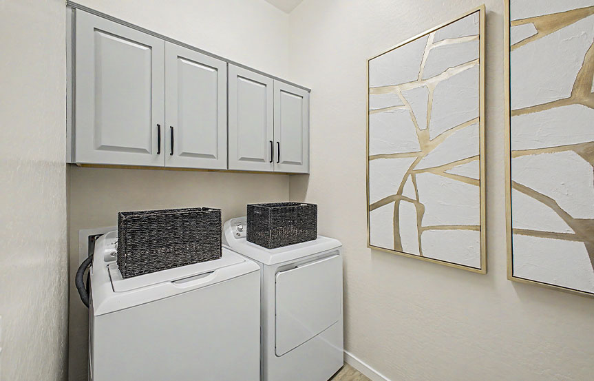 Augusta Laundry
