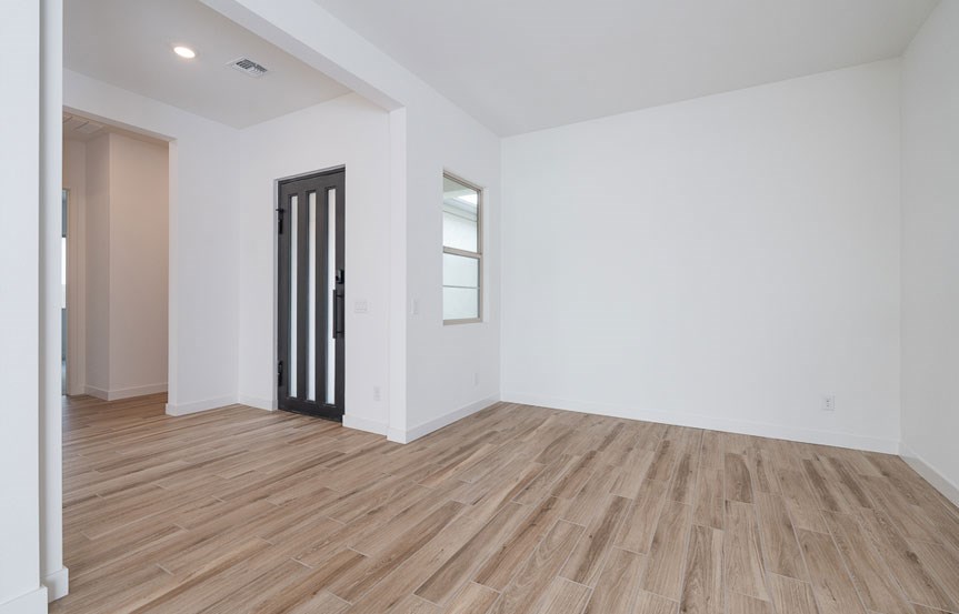 Tripointe 800 W J Waltz Way Entry