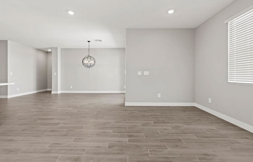 Lark Maple White W Rustic Pkg 17