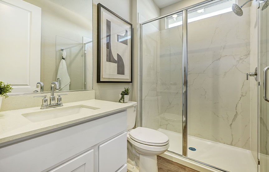 Lennar Latitude NG Bath