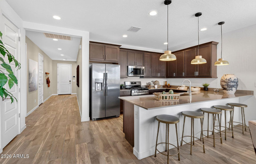 Lennar 9953 S Dutchman Dr Kitchen