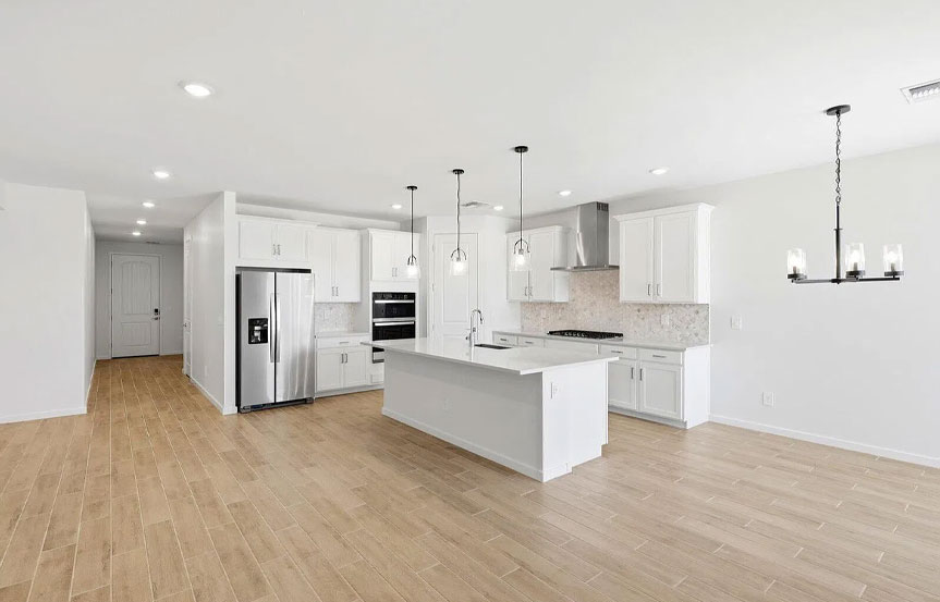 292 W Flatiron Trl Kitchen 7