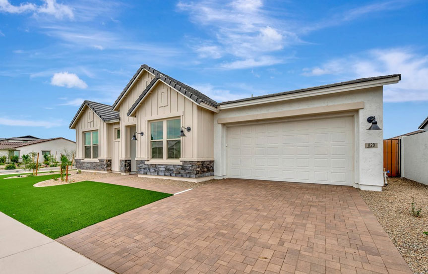 1128 W J Waltz Way Exterior3