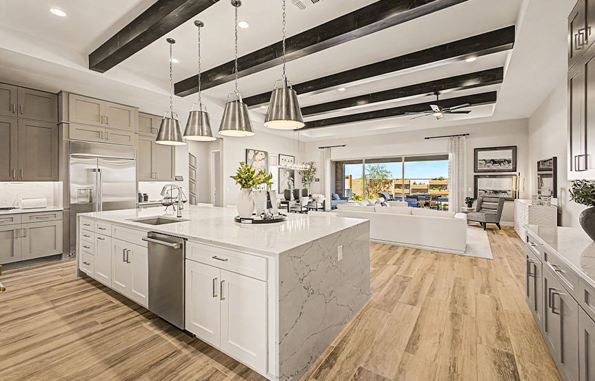 Huntley Kitchen 2