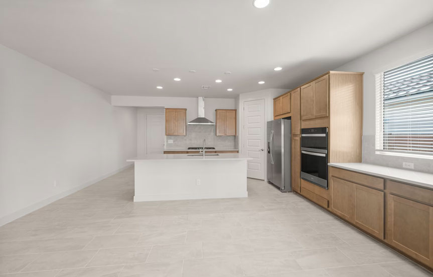 1276 W Saddle Run Kitchen 4