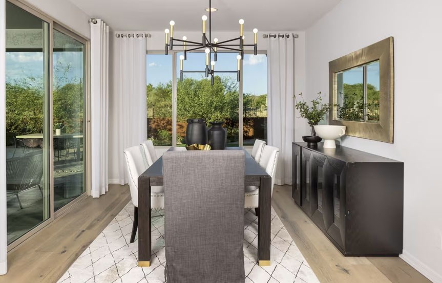 Prato Dining