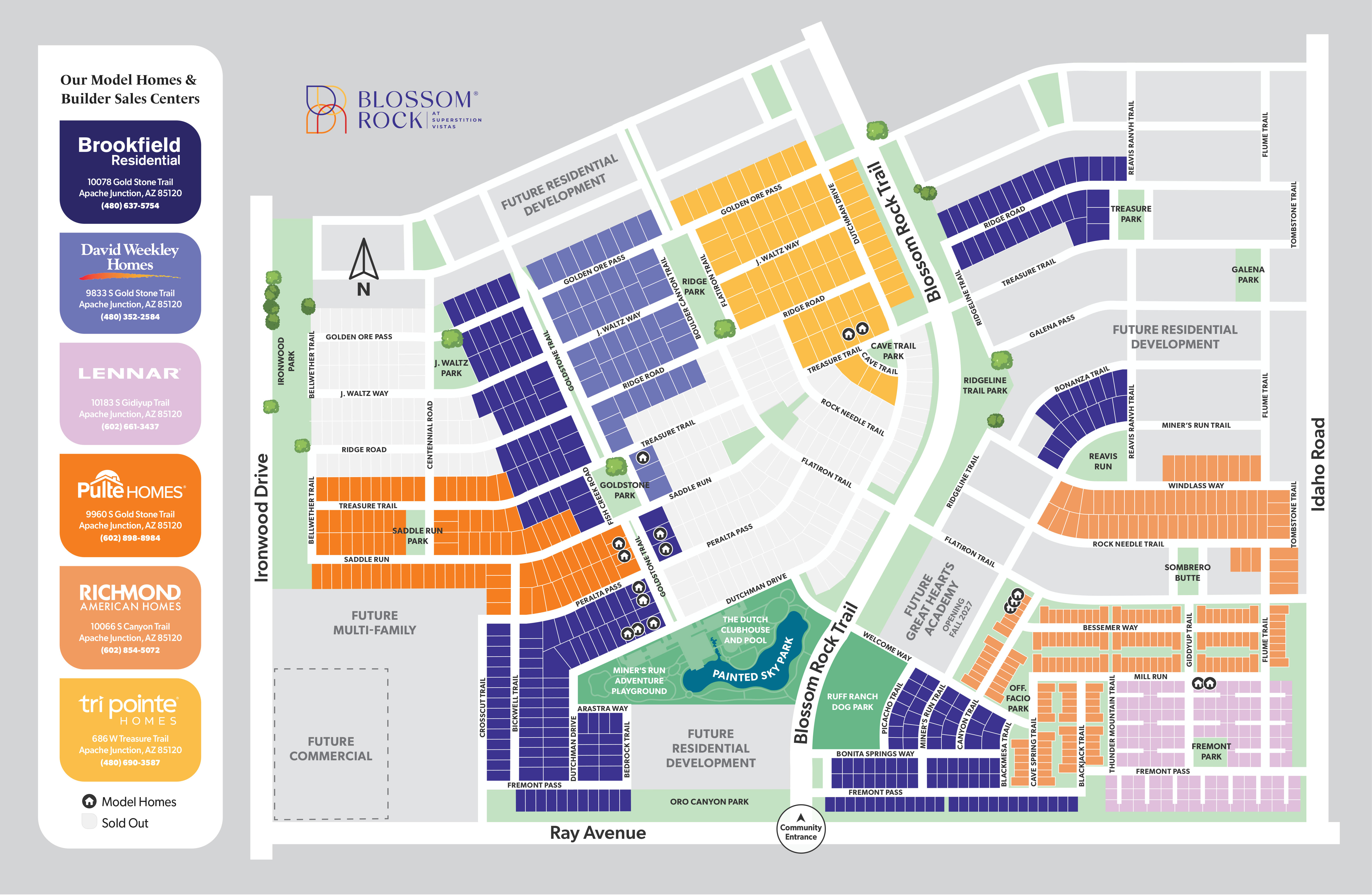 BLR Driving Map Phase 2A (Inside) 01 2026