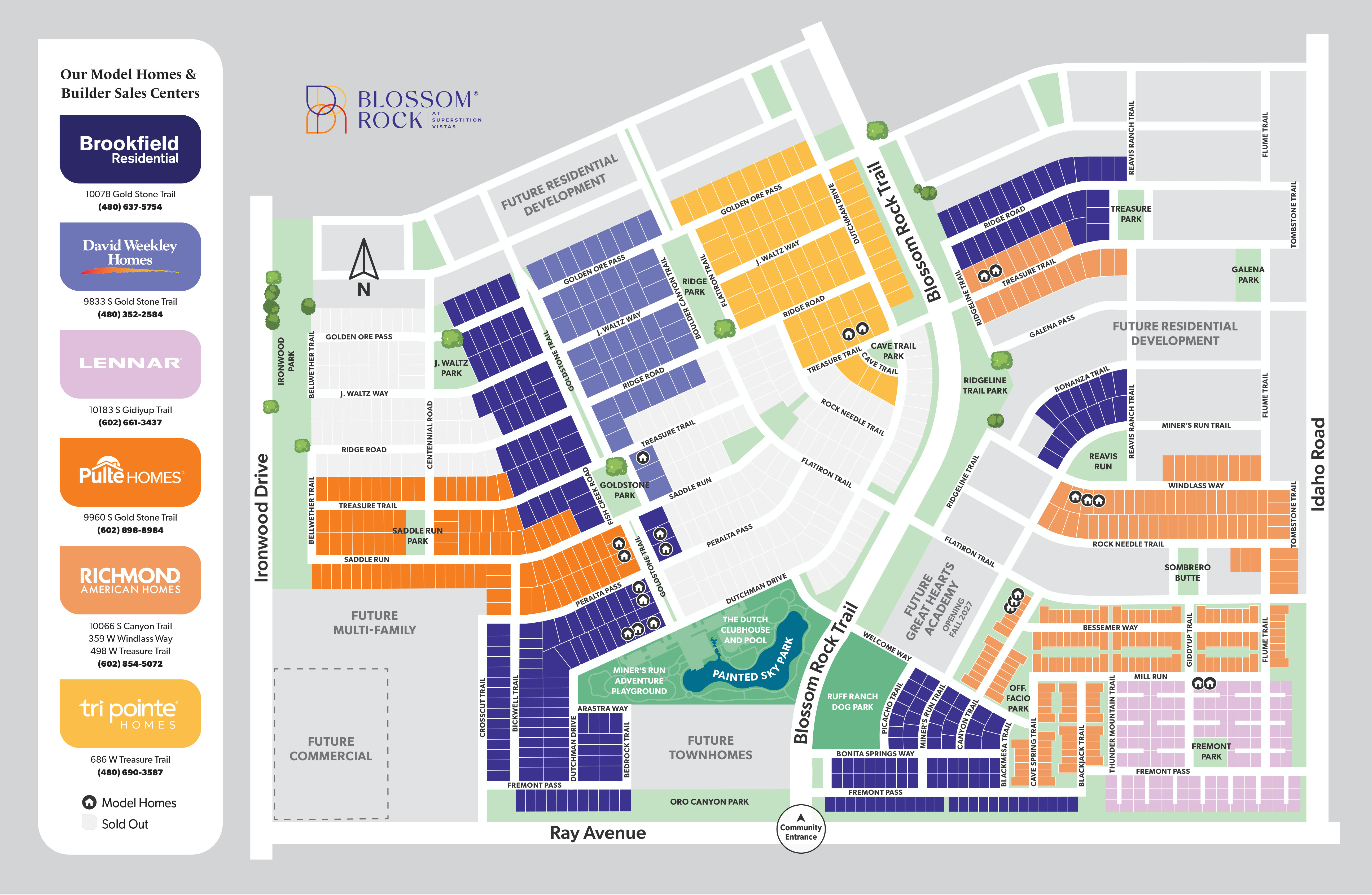 BLR Driving Map Phase 2B 1 (Inside) 03 20 2026