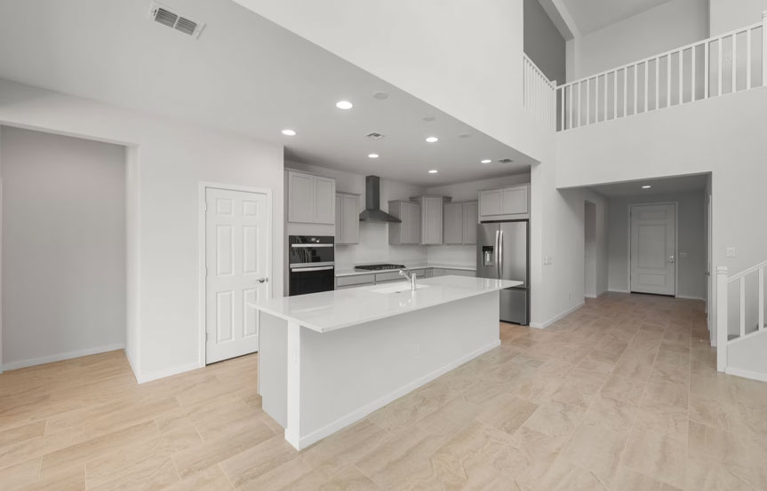 1293 W Saddle Run Kitchen3
