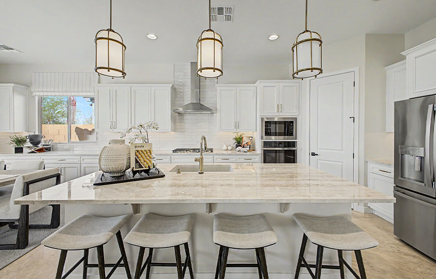 Pomona Kitchen 3