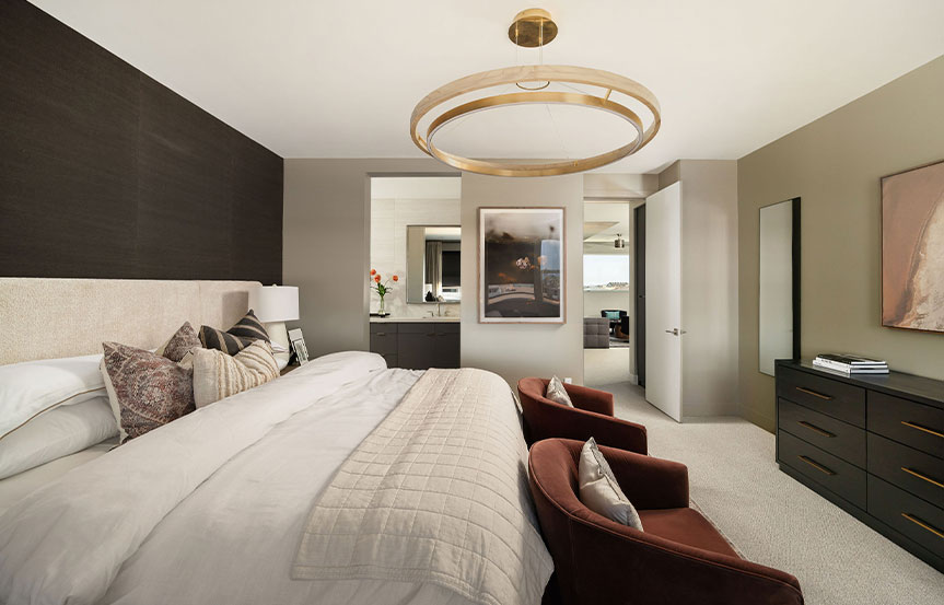 Shea 5036 Bed2