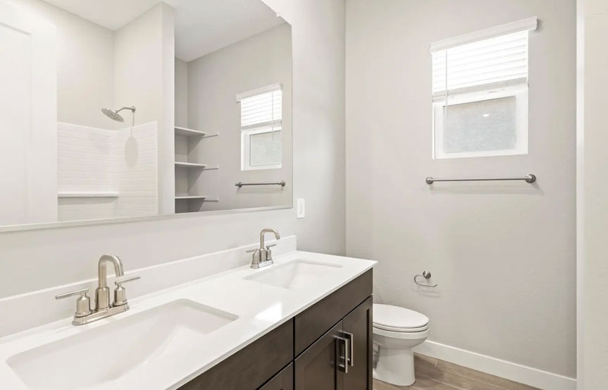 Arlo Modern Rustic Bath5