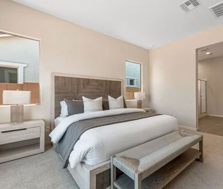 Pultel Model Home Blossom Rock Apache Junction Az Promo