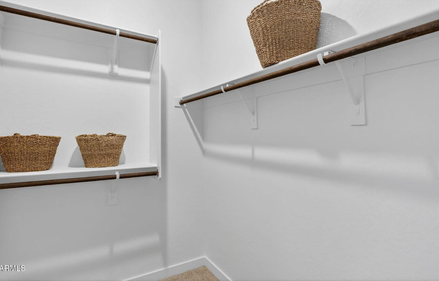 Lennar 9953 S Dutchman Dr Closet