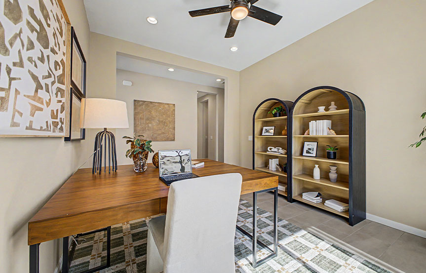 Darius Office