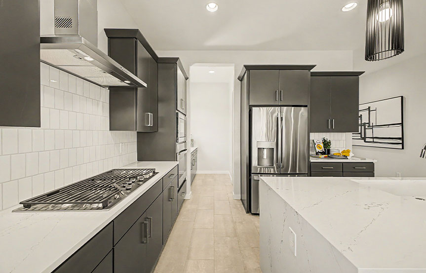 Raleigh Kitchen 2