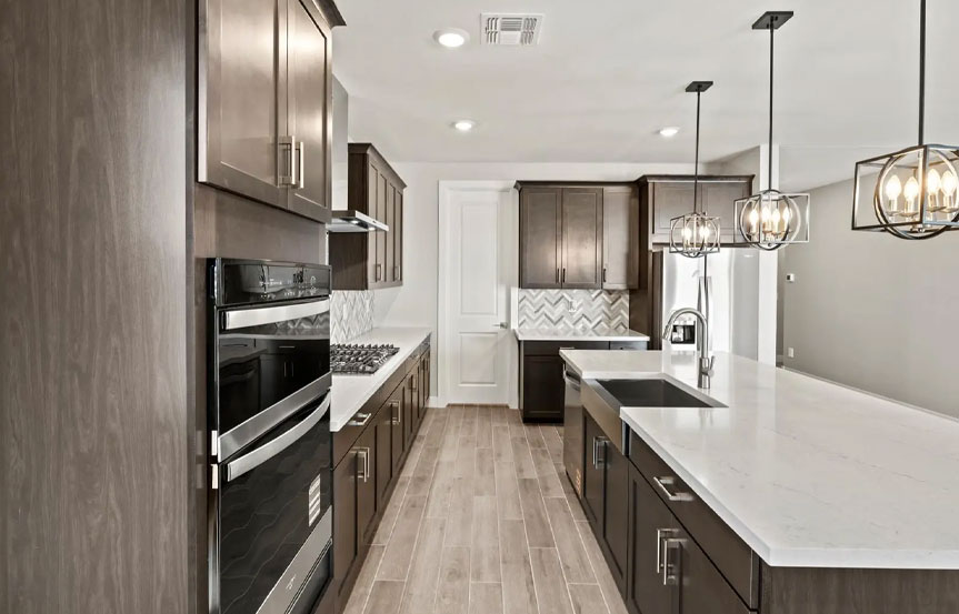 Lark Maple White W Rustic Pkg 2