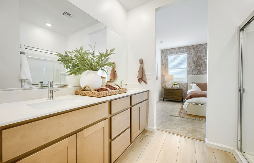 Lennar Bisbee Bath 2