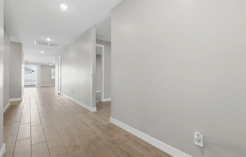 Meritage Timeless Contrast Hall