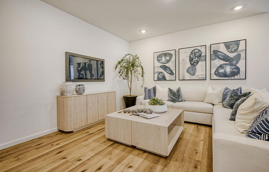 Lennar Coronado Living 3