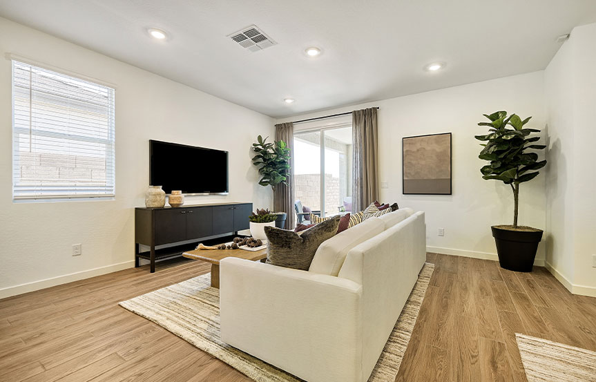 Lennar Latitude Living 3