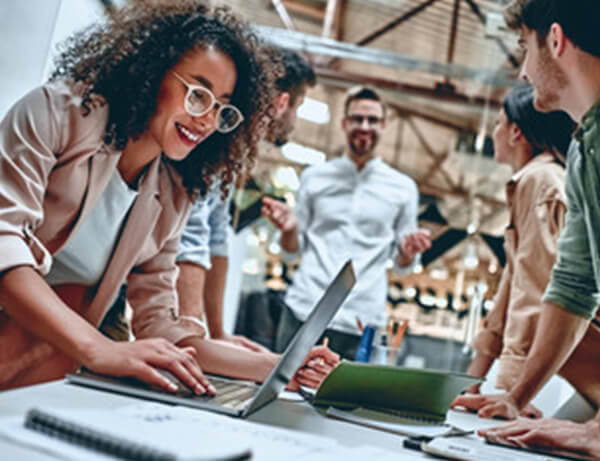 Resident Working in Business in Greater Metro Phoenix rea