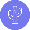 cactus icon