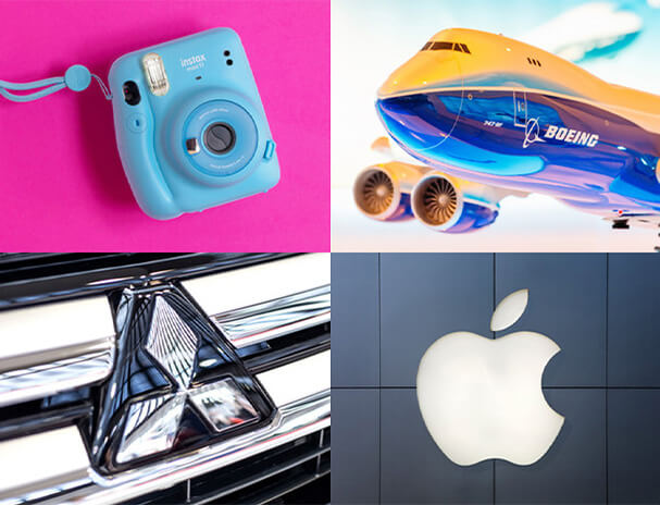 Large Companies in Greater Phoenix Arizona