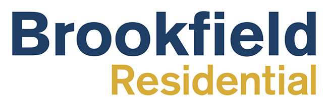 Brookfield Residential logo