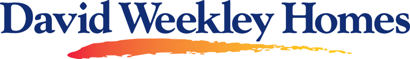 David Weekley Homes logo