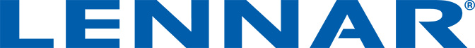 Lennar logo