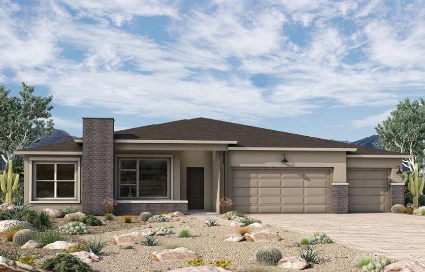 David Weekley Homes Circlestone