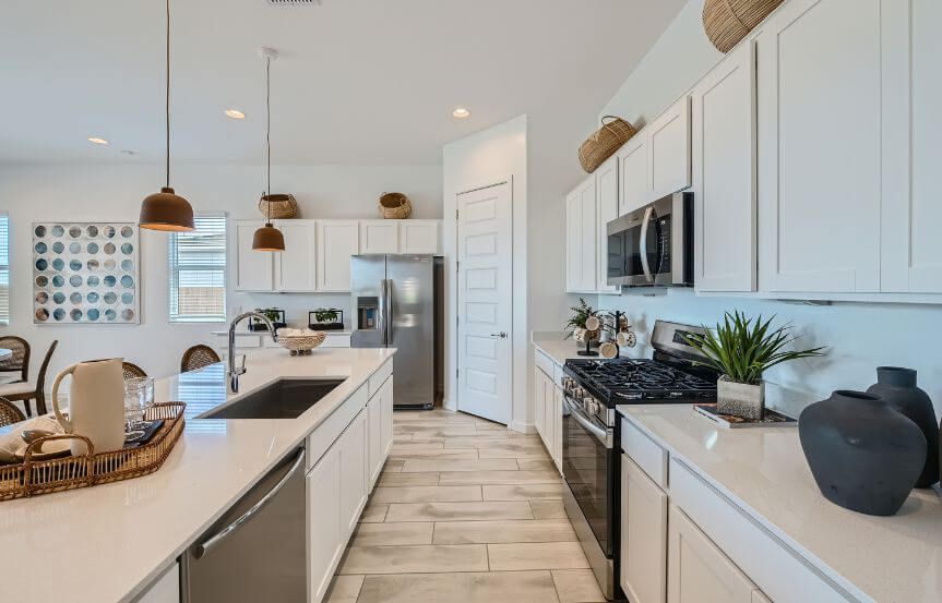 lennar blossom rock juniper 4584 kitchen 1