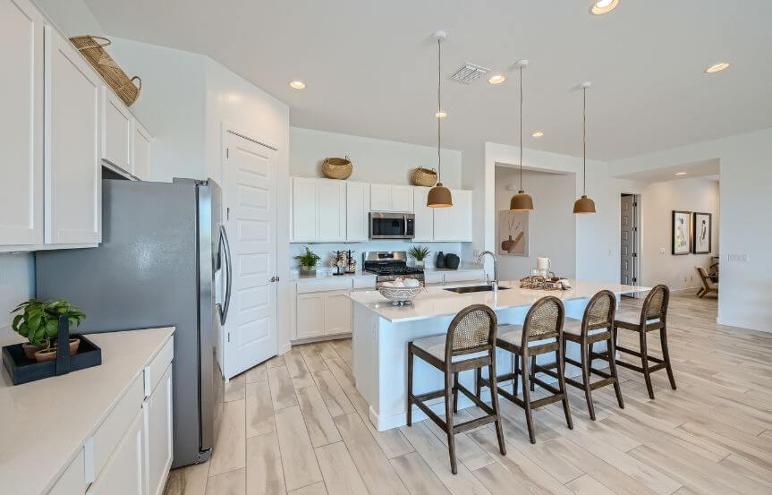lennar blossom rock juniper 4584 kitchen 4