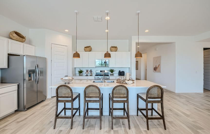 lennar blossom rock juniper 4584 kitchen6