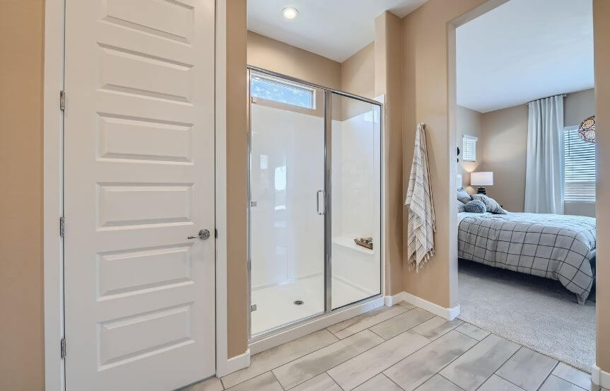 lennar blossom rock juniper 4584 owners bath 2