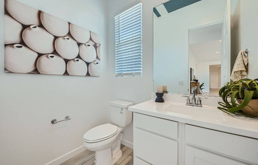 lennar blossom rock juniper 4584 powder bath