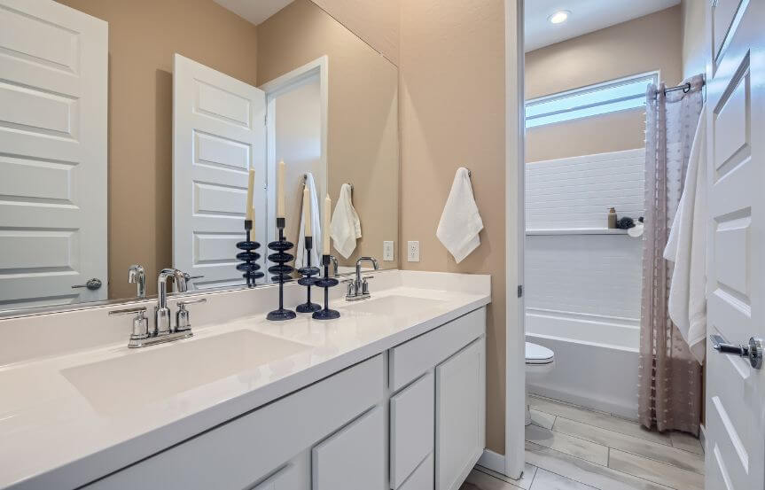 lennar blossom rock juniper 4584 bath 2