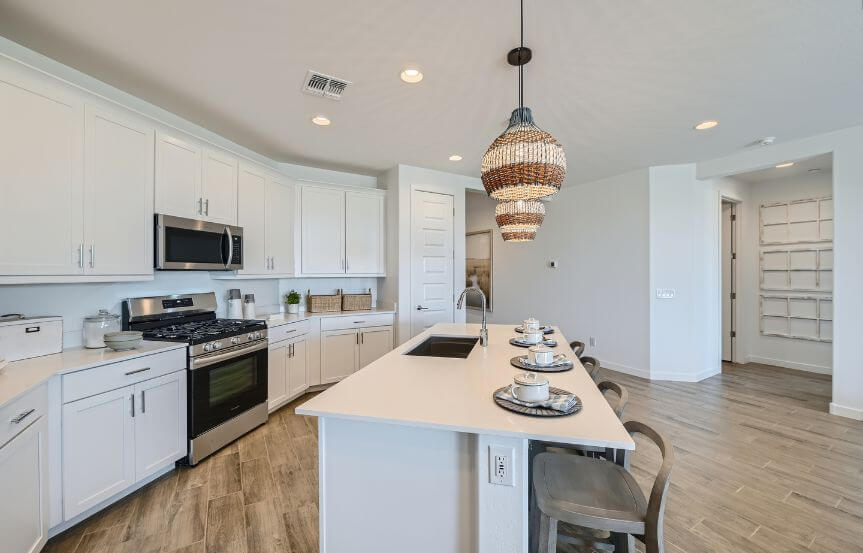 lennar blossom rock sage 4022 kitchen 4