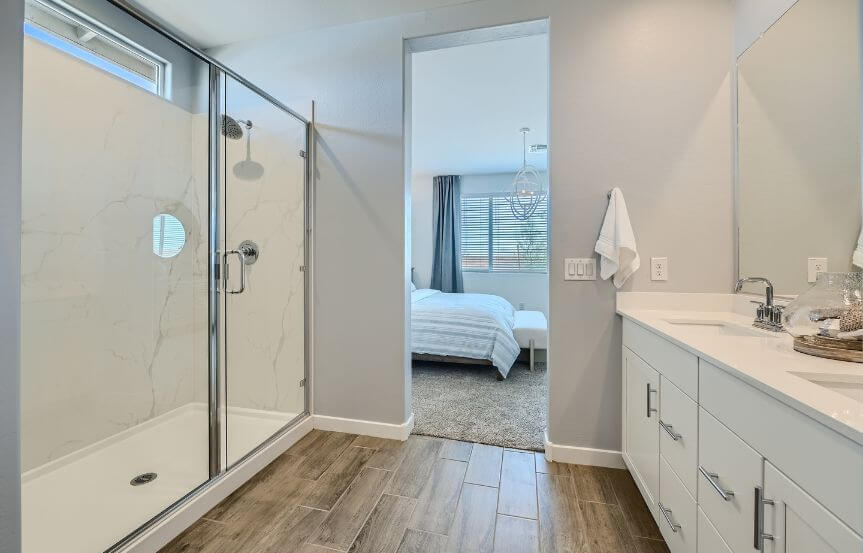 lennar blossom rock sage 4022 owners bath 2