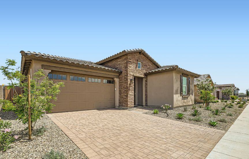 lennar blossom rock sage 4022 exterior 2