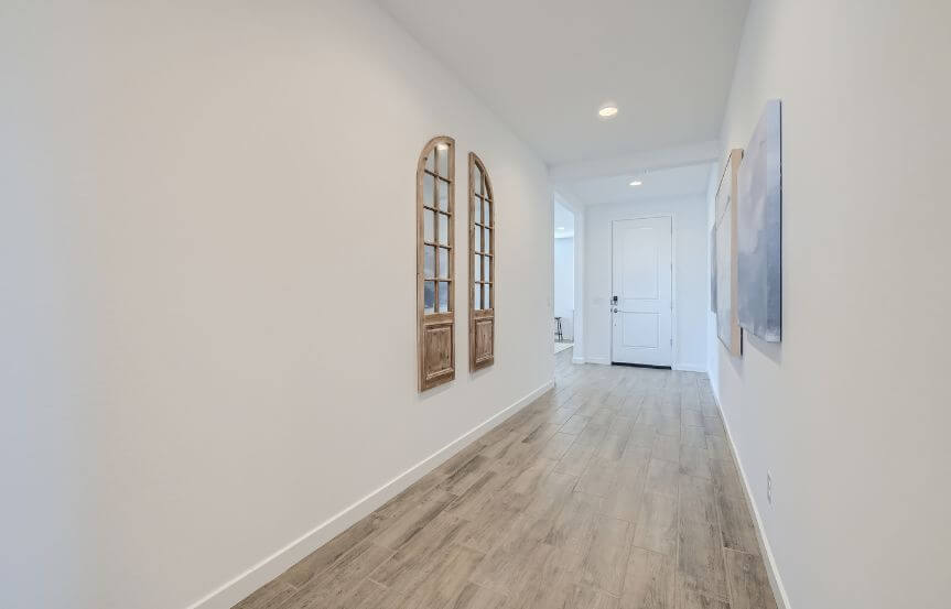 lennar blossom rock sage 4022 foyer