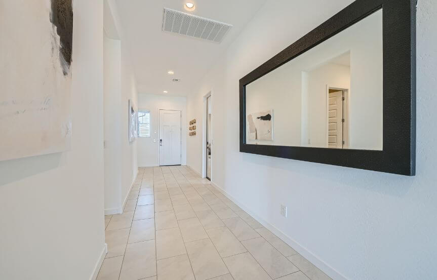 lennar blossom rock trillium 4585 foyer