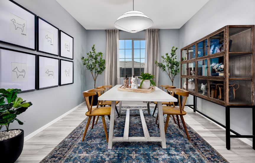 BRP blossom rock laredo den