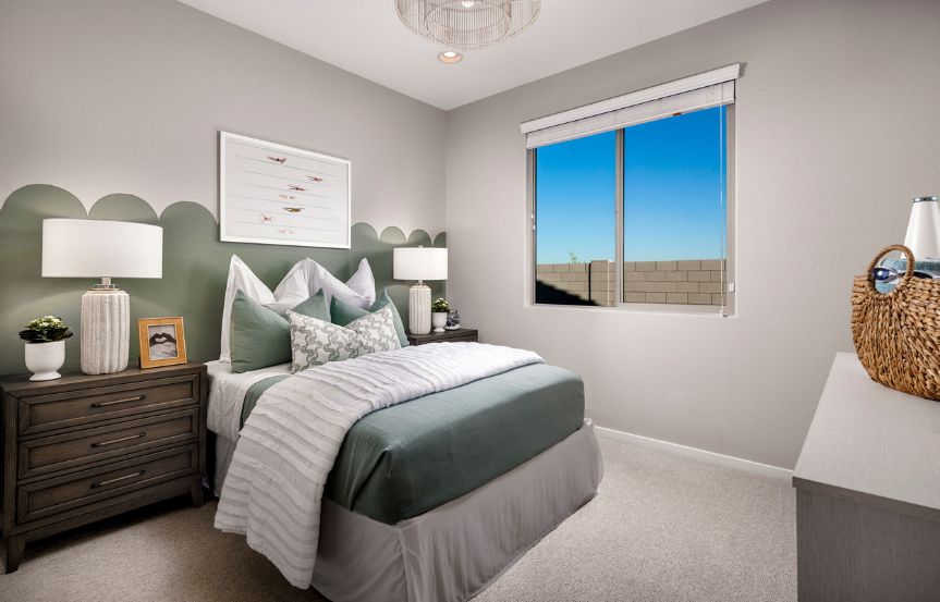 BRP blossom rock lily secondary bedroom 3