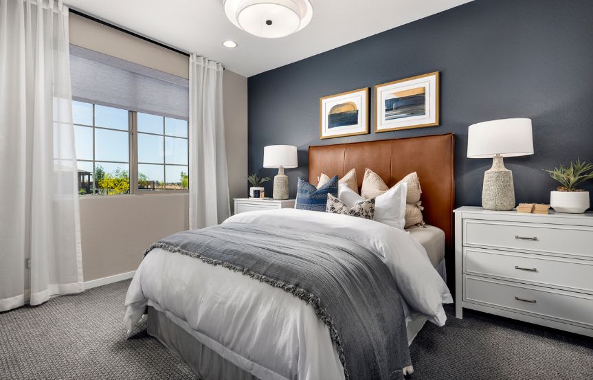 BRP blossom rock solstice gen suite bedroom