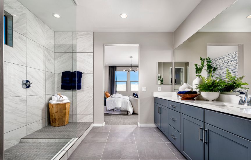 BRP blossom rock solstice primary bath