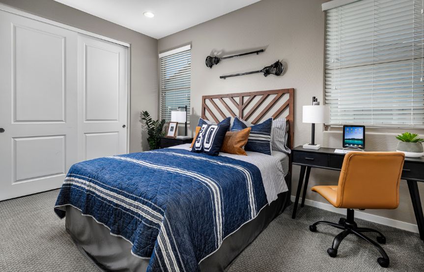 BRP blossom rock solstice secondary bedroom 2